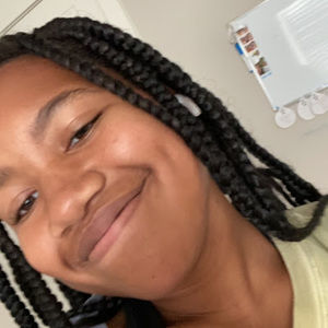 Meet your Posher, Lauriel